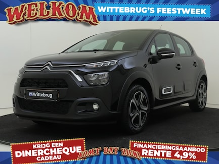 Citroën C3 0