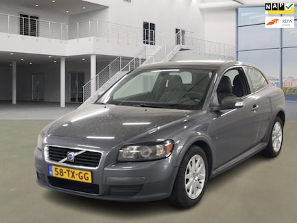 Volvo C30 0