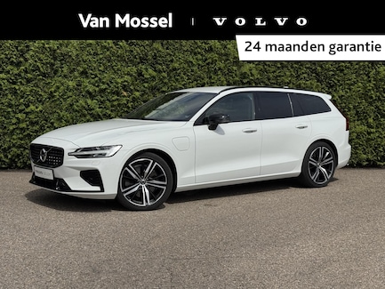 Volvo V60 0