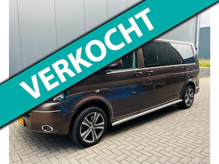 Volkswagen Transporter 0
