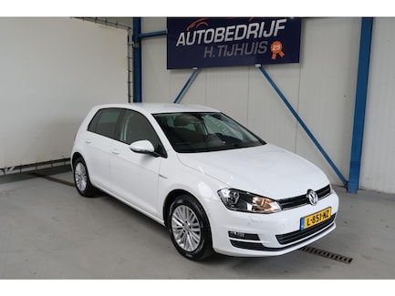 Volkswagen Golf 0