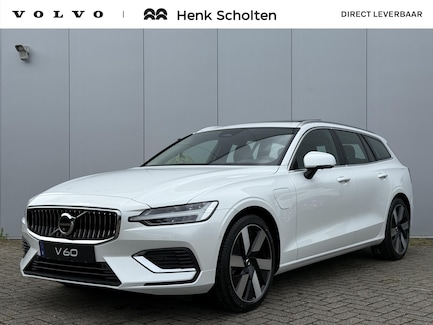 Volvo V60 0