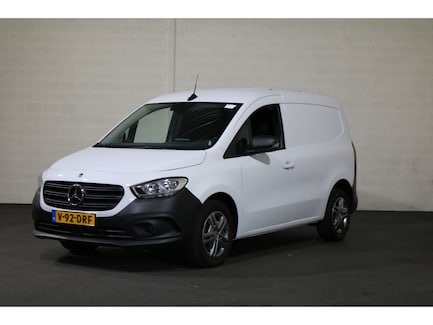 Mercedes-Benz Citan 0