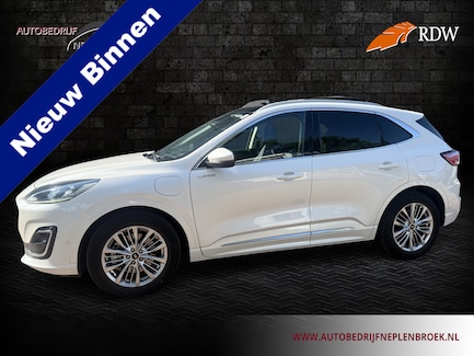 Ford Kuga 0