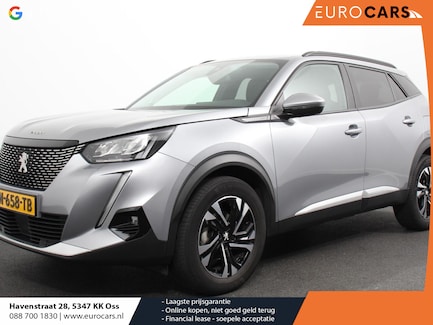 Peugeot 2008 0