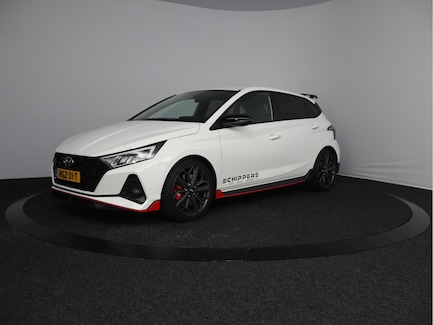 Hyundai i20 0