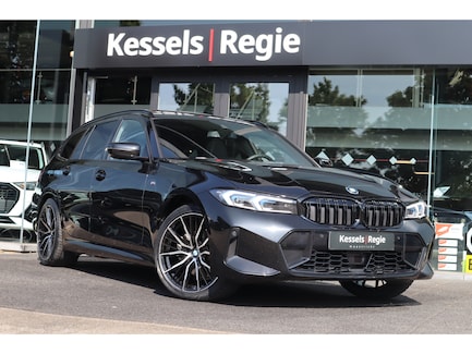 BMW 3-Serie 0