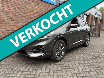 Ford Kuga 0