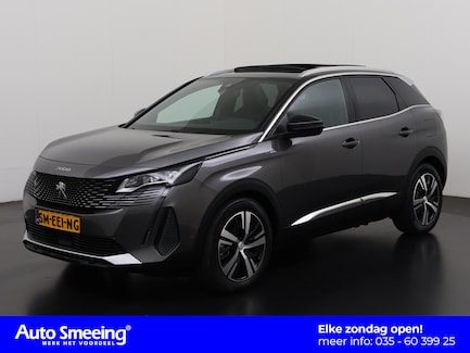 Peugeot 3008 0