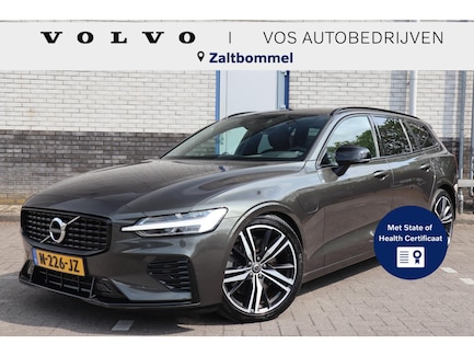 Volvo V60 0
