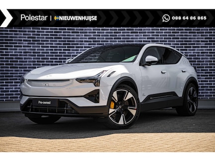 Polestar 3 0