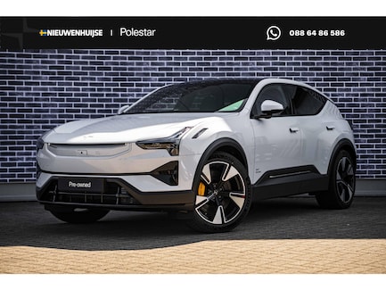 Polestar 3 0
