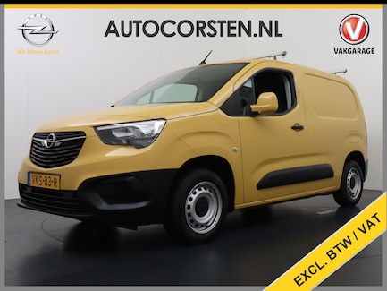 Opel Combo 0