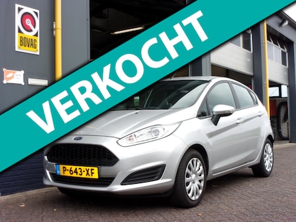 Ford Fiesta 0