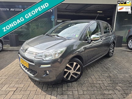 Citroën C3 0