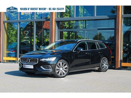 Volvo V60 0