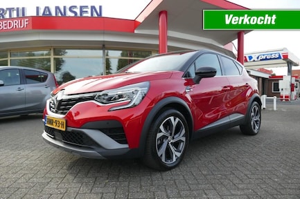 Renault Captur 0