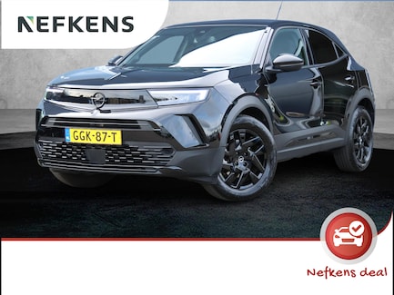 Opel Mokka 0