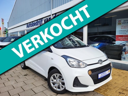 Hyundai i10 0