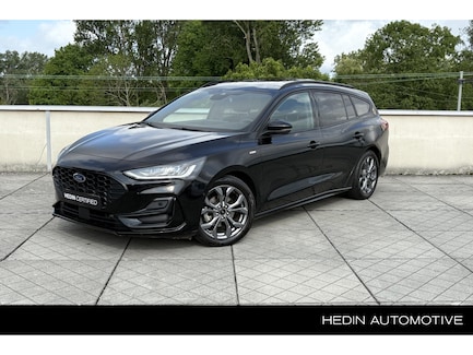 Ford Focus 0