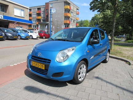 Suzuki Alto 0