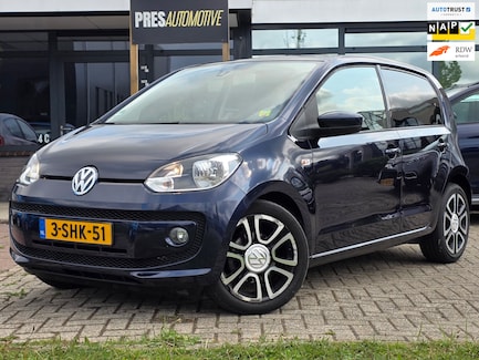 Volkswagen Up! 0