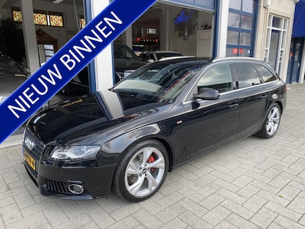 Audi A4 0