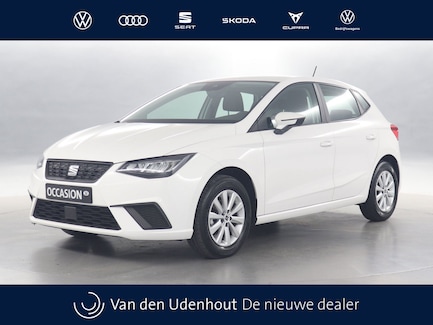 SEAT Ibiza 0
