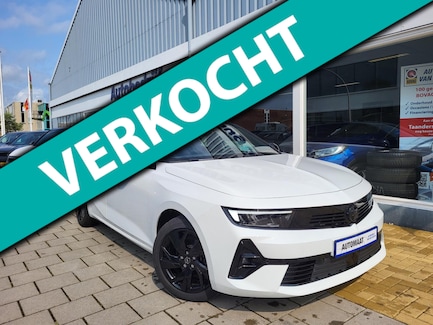 Opel Astra 0
