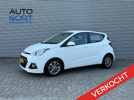 Hyundai i10 0