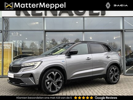Renault Austral 0
