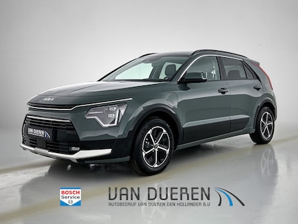 Kia Niro 0