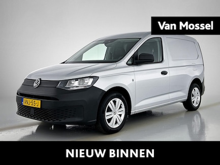 Volkswagen Caddy 0