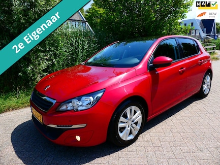 Peugeot 308 0