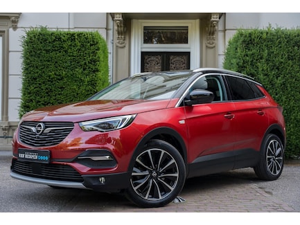 Opel Grandland 0
