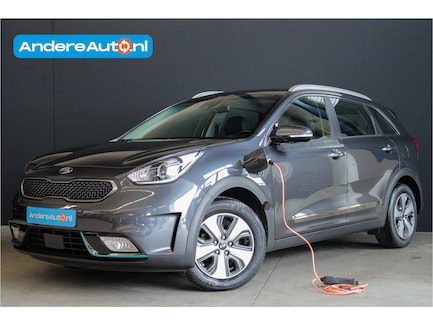 Kia Niro 0