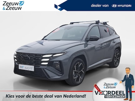 Hyundai Tucson 0
