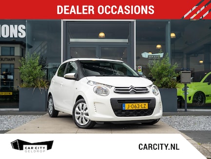Citroën C1 0