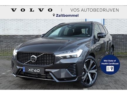 Volvo XC60 0