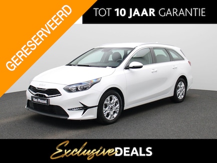 Kia Ceed 0