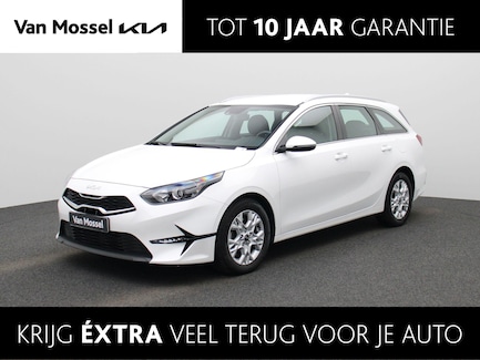 Kia Ceed 0