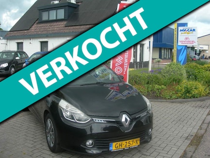 Renault Clio 0