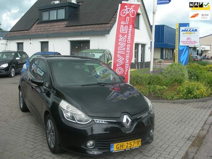 Renault Clio 0