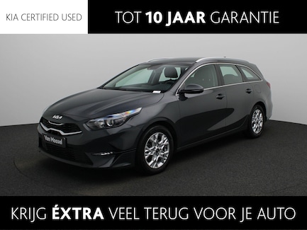 Kia Ceed 0