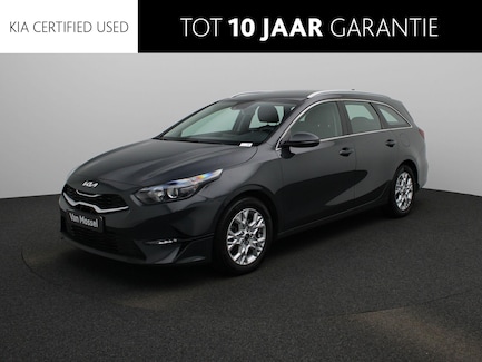 Kia Ceed 0