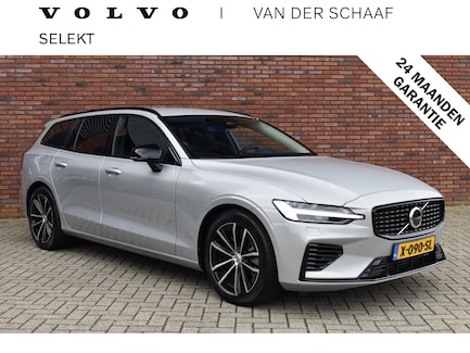 Volvo V60 0
