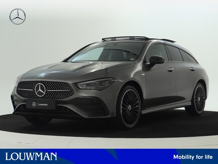 Mercedes-Benz CLA 0