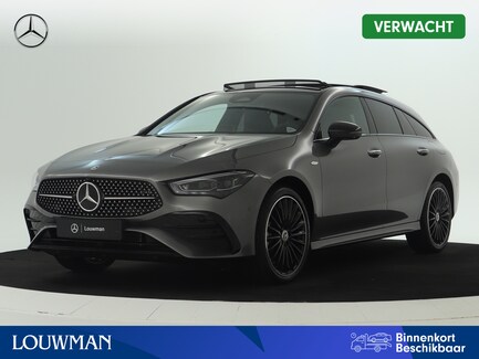 Mercedes-Benz CLA 0