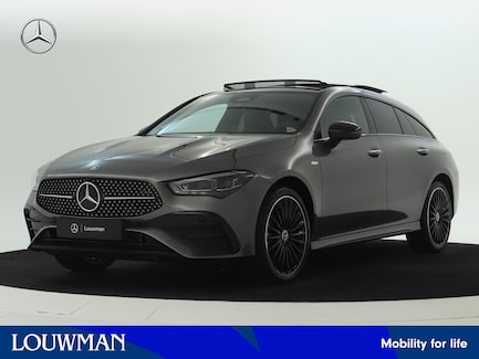 Mercedes-Benz CLA 0