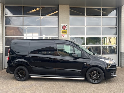 Ford Transit Connect 0